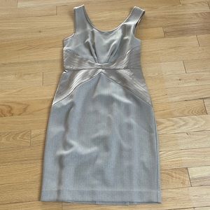 Rachel Zoe Beige dress size 4